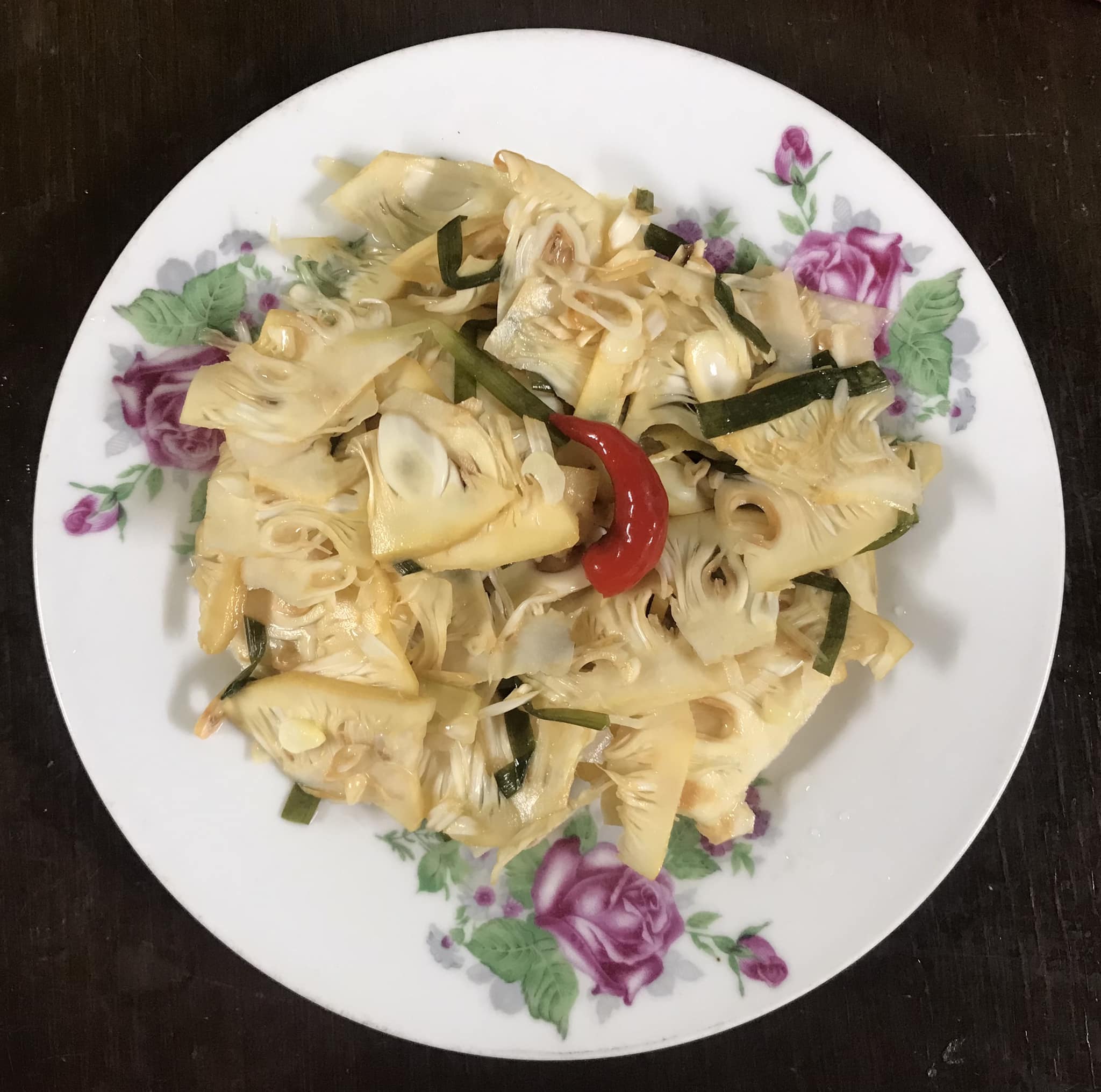 M&iacute;t: c&acirc;y-quả-hạt